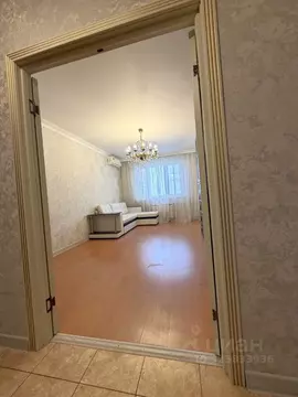 2-к кв. Москва Окская ул., 5К1 (67.0 м)