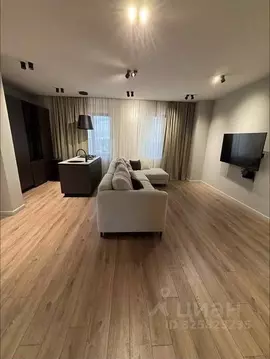 1-к кв. Краснодарский край, Сочи Светлана мкр, ул. Депутатская, 2 ...