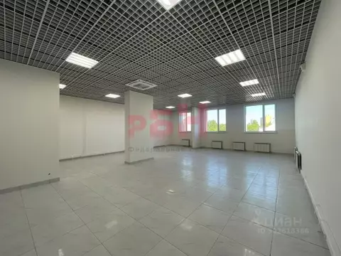 Офис в Пензенская область, Пенза ул. Лозицкой (124 м)