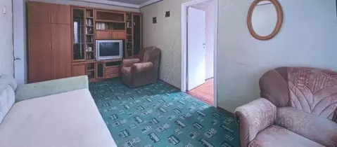 2-к кв. Краснодарский край, Краснодар Фестивальный мкр, ул. Свободы, ...