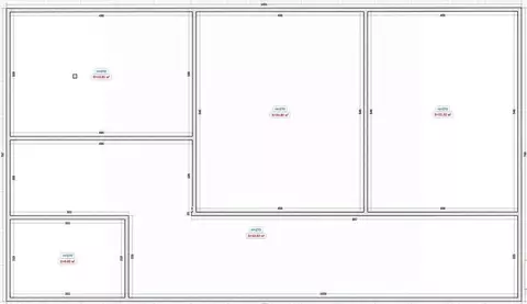 3-к кв. Костромская область, Кострома пос. Октябрьский, проезд ...