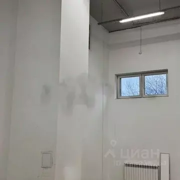 Склад в Москва МКАД, 104-й км, 8Ас1 (600 м)