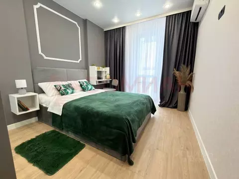 1-к кв. Ростовская область, Ростов-на-Дону, Нахичевань ул. 23-я Линия, ...