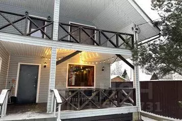 Дом в Санкт-Петербург пос. Парголово, Климовец СНТ, ул. Южная, 135 ...