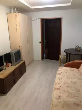 Комната Санкт-Петербург Придорожная аллея, 19