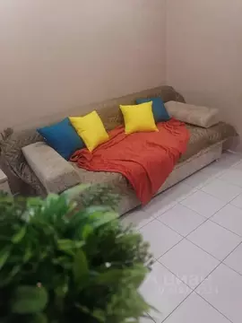 1-к кв. Тюменская область, Тюмень Интернациональная ул., 203к2 (25.0 ...