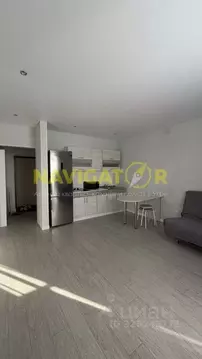 1-к кв. Башкортостан, Уфа ул. Асхата Мирзагитова, 8 (26.0 м)