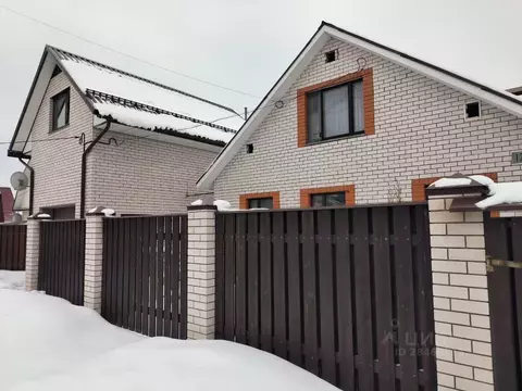 Дом в Тверская область, Конаково ул. Свердлова, 12 (127 м)