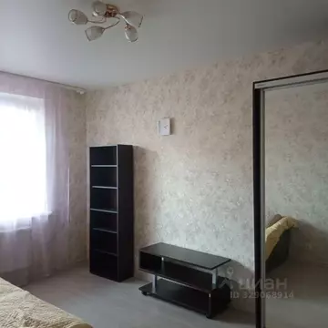 1-к кв. Тульская область, Тула ул. Ершова, 27 (36.0 м)