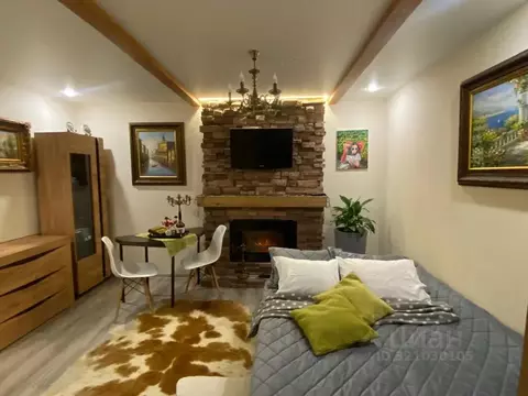 2-к кв. Московская область, Видное Советская ул., 44 (46.0 м)