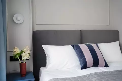 2-к кв. Калининградская область, Калининград ул. Потемкина, 6 (30.0 м)