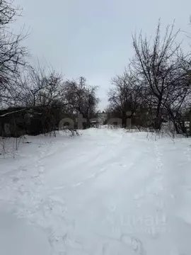 Участок в Воронежская область, Воронеж Заветы Мичурина СНТ, ул. ...