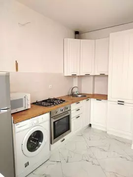 1-к кв. Калининградская область, Калининград Летняя ул., 72 (38.75 м)