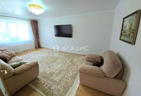 2-комнатная квартира: Ейск, Красная улица, 57А (67.8 м)