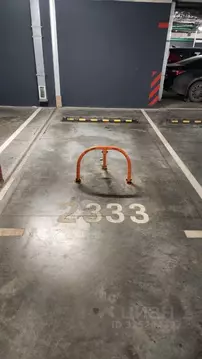 Гараж в Москва Волгоградский просп., 32/3к5 (16 м)