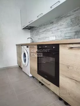 1-к кв. Тюменская область, Тюмень ул. Газовиков, 49к1 (42.6 м)