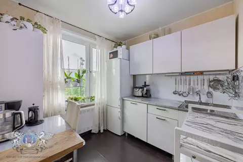 1-к кв. Москва ул. Академика Миллионщикова, 18 (32.5 м)