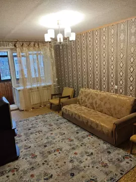 2-к кв. Калужская область, Калуга ул. Поле Свободы, 79 (46.0 м)