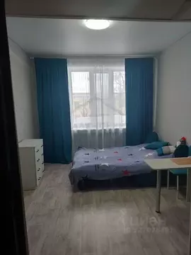 Комната Калужская область, Калуга ул. Пухова, 27/25 (15.7 м)