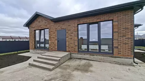 Дом в Краснодарский край, Краснодар пос. Знаменский, Рассвет СТ, ул. ...