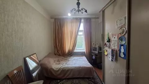 Комната Московская область, Ступино Комсомольская ул., 19/27 (14.3 м)