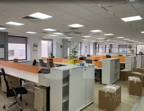 Офис в Московская область, Красногорск городской округ, Путилково пгт, ...