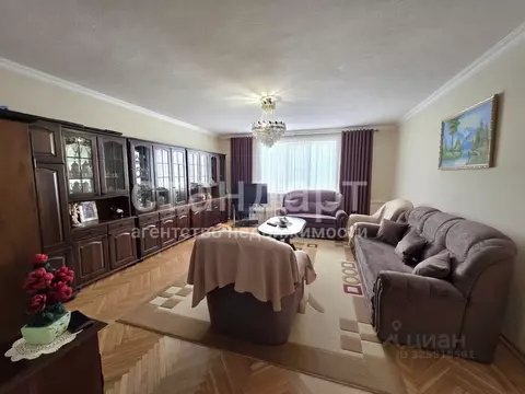 Дом в Ставропольский край, Ессентуки Крайняя ул. (105 м)