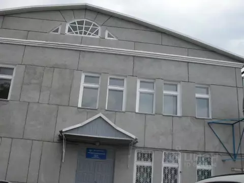 Офис в Красноярский край, с. Ермаковское ул. Ленина, 82 (199 м)