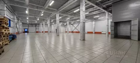Склад в Московская область, Пушкинский городской округ, д. Талицы 58 ...