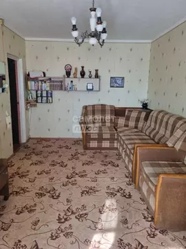 2-к кв. Московская область, Раменское ул. Свободы, 21 (52.3 м)