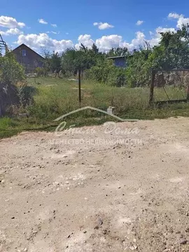 Участок в Волгоградская область, Волгоград ул. Артезианская, 34 (7.0 ...