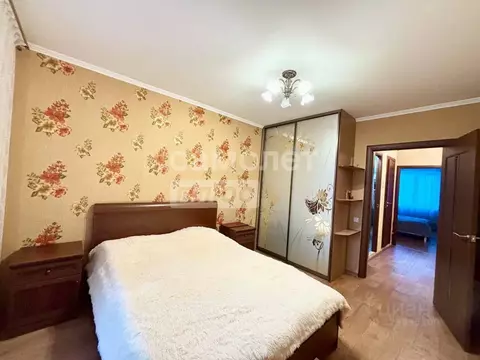 3-к кв. Самарская область, Тольятти ул. 70 лет Октября, 16 (65.6 м)