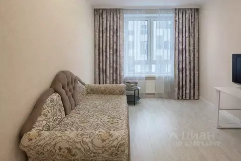 1-к кв. Башкортостан, Уфа бул. Давлеткильдеева, 5 (33.0 м)