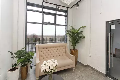 Торговая площадь в Тюменская область, Тюмень ул. Краснооктябрьская, 14 ...