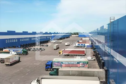 Помещение свободного назначения в Московская область, Богородский ...