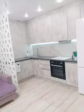 1-к кв. Башкортостан, Уфа бул. Яркий, 8 (68.0 м)