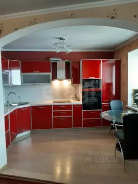 2-к кв. Амурская область, Благовещенск ул. Горького, 172/1 (60.5 м)