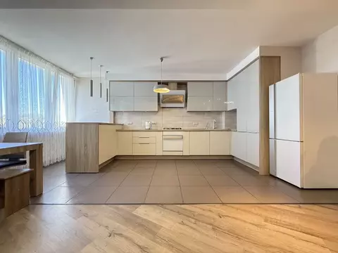 3-к кв. Калининградская область, Калининград Парковый пер., 7к1 (95.0 ...