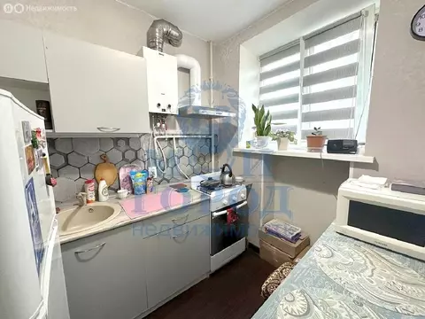 1-комнатная квартира: Батайск, улица Кулагина, 73 (30 м)