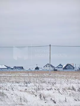 Участок в Тюменская область, Тюмень  (6.91 сот.)