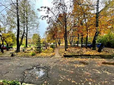 1-к кв. Смоленская область, Смоленск ул. Радищева, 4 (31.0 м)