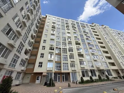 1-к кв. Крым, Симферополь ул. Маршала Советского Союза Буденного С.М., ...