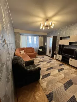 2-к кв. Москва Митинская ул., 53К1 (60.0 м)