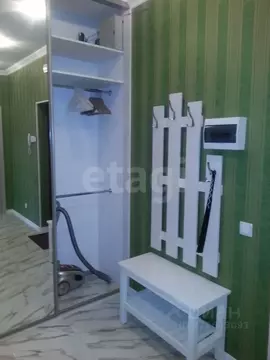 1-к кв. Калининградская область, Калининград ул. Салтыкова-Щедрина, 2 ...