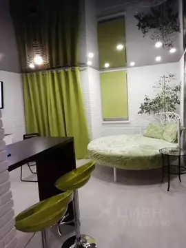 Студия Башкортостан, Уфа ул. Фурманова, 6 (33.0 м)