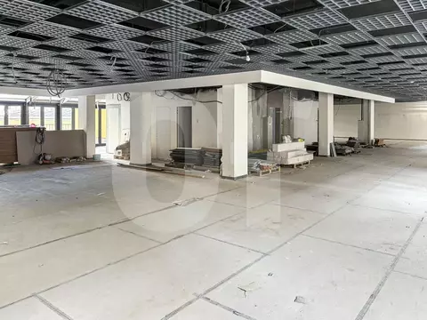 Офис в Москва Тверская ул., 24 (4400 м)