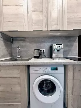 Студия Москва Иловайская ул., 2 (20.0 м)