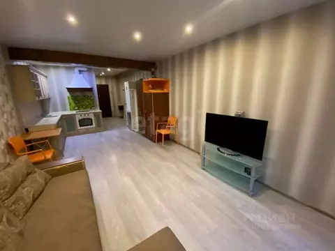 Студия Московская область, Одинцовский городской округ, пос. Горки-10 ...