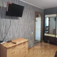 1-к кв. Ханты-Мансийский АО, Нефтеюганск 8-й мкр, 6 (30.0 м)