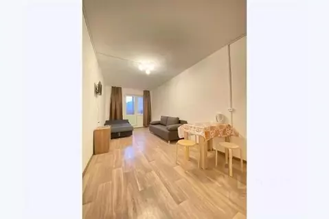 1-к кв. Владимирская область, Владимир ул. Горького, 133А (29.0 м)